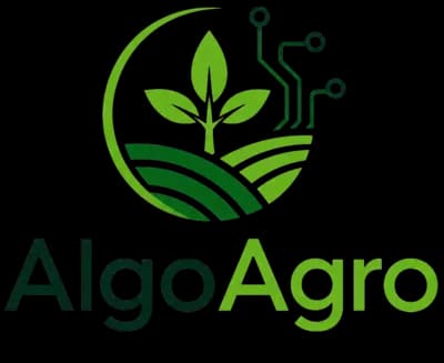 AlgoAgro — Smarter farms. Better future.